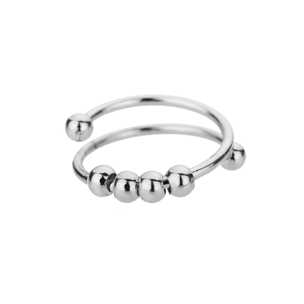 Anti-Stress Ring