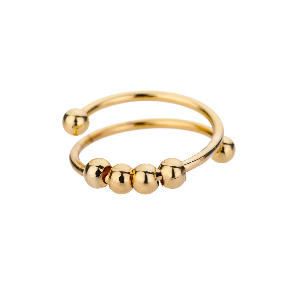 Anti-Stress Ring