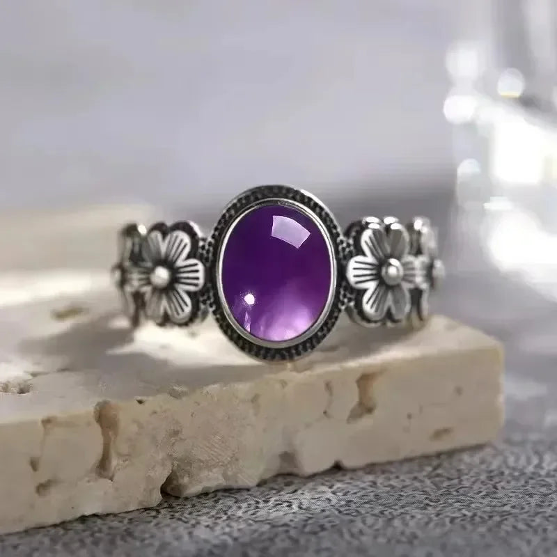 Vintage Silver Ring