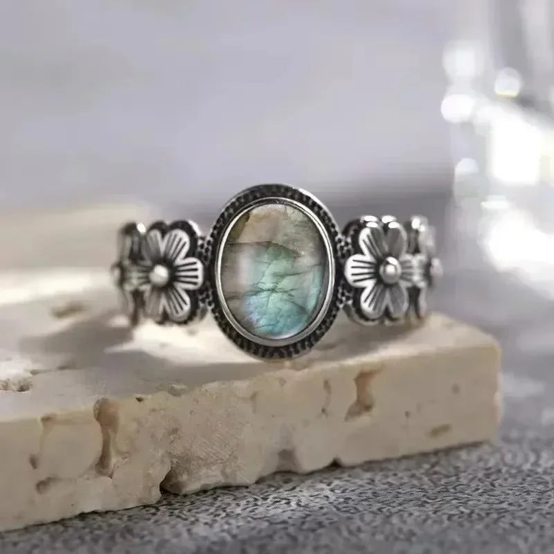 Vintage Silver Ring