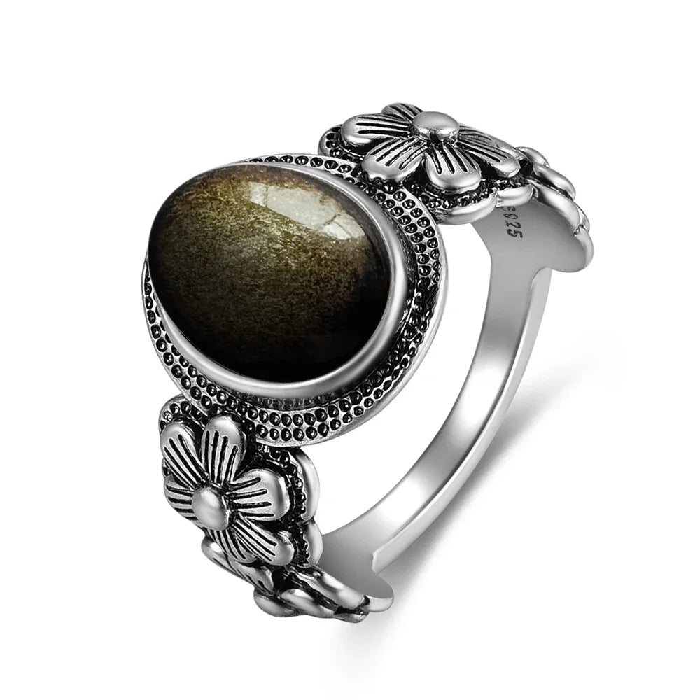 Vintage Silver Ring