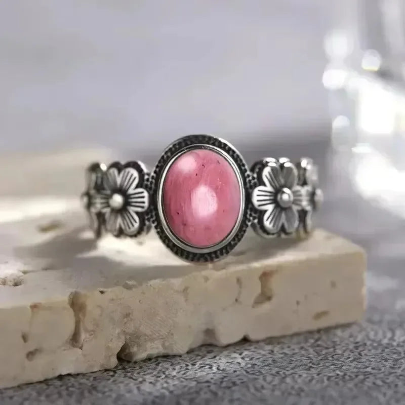 Vintage Silver Ring