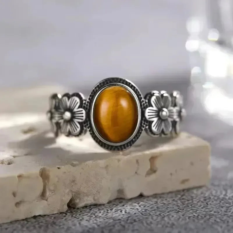 Vintage Silver Ring