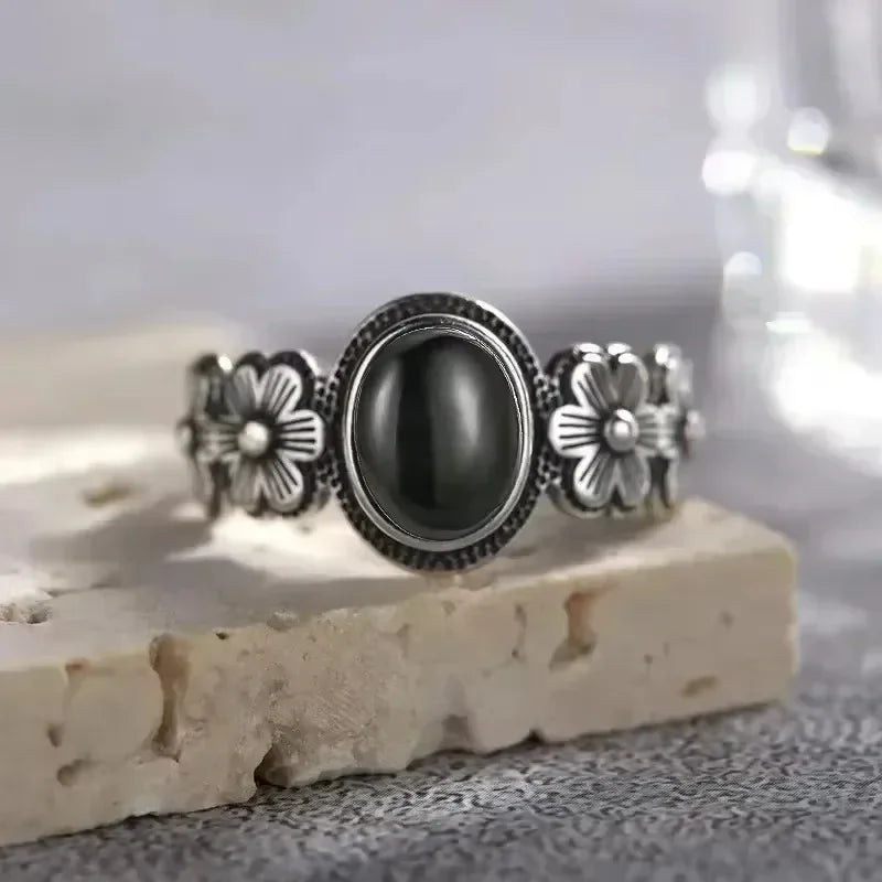 Vintage Silver Ring