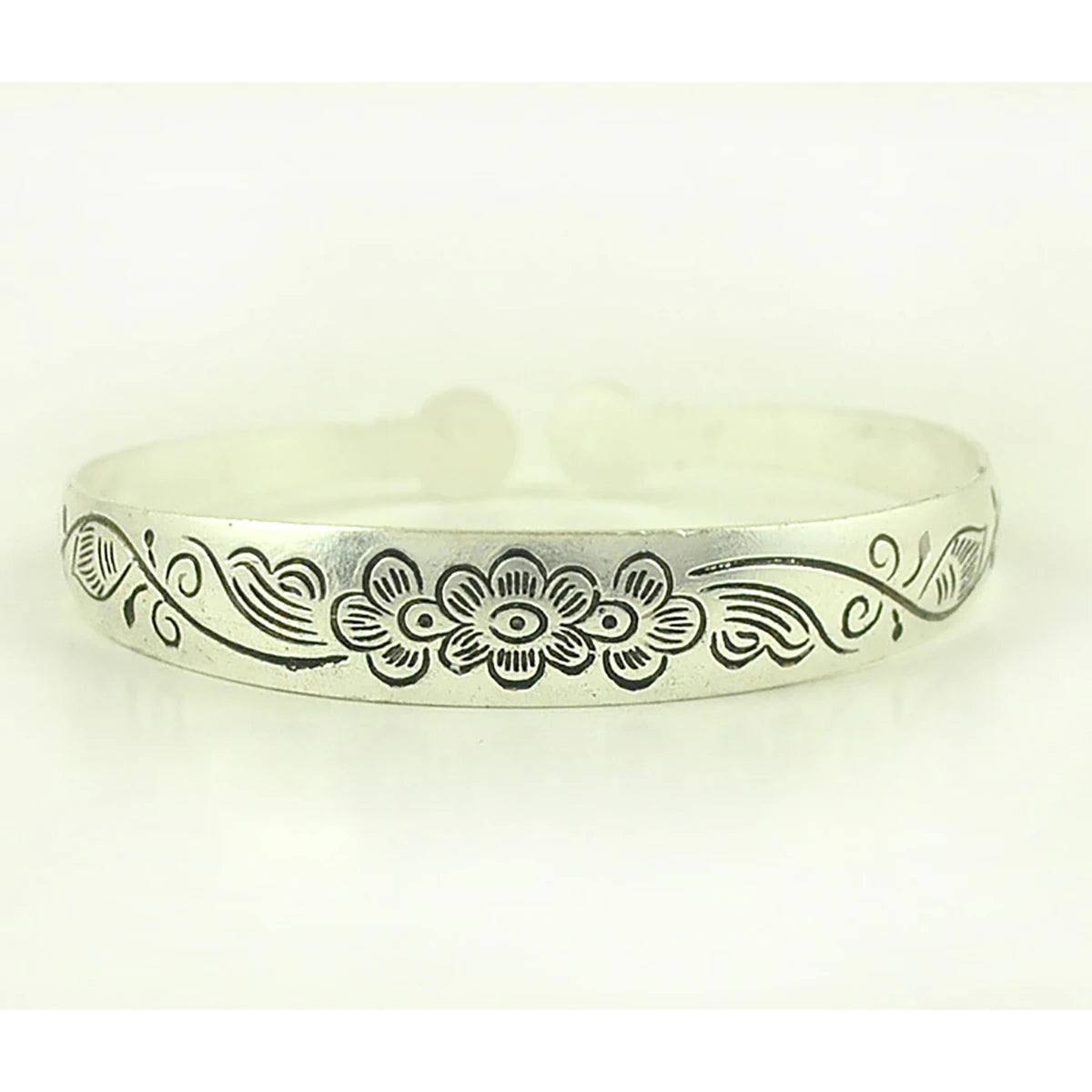 Boho Heritage Bangle Set