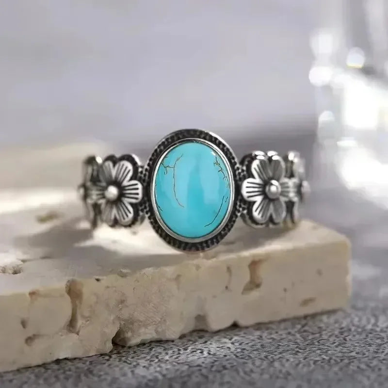 Vintage Silver Ring