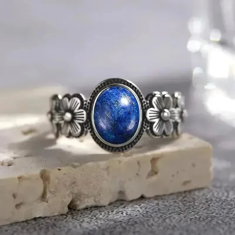 Vintage Silver Ring