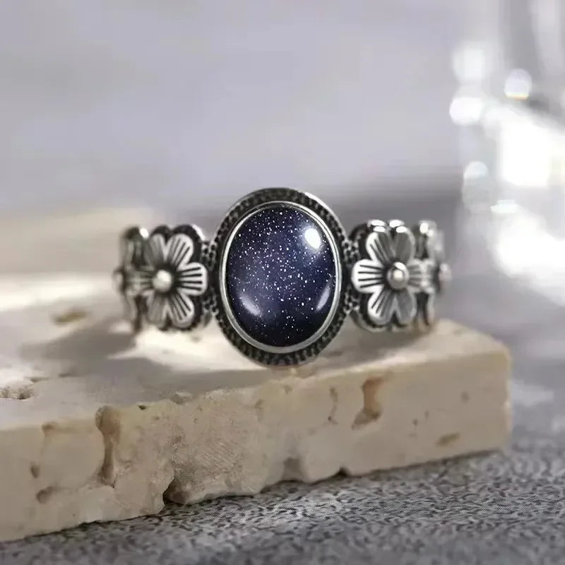 Vintage Silver Ring