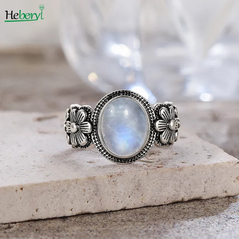 Vintage Silver Ring