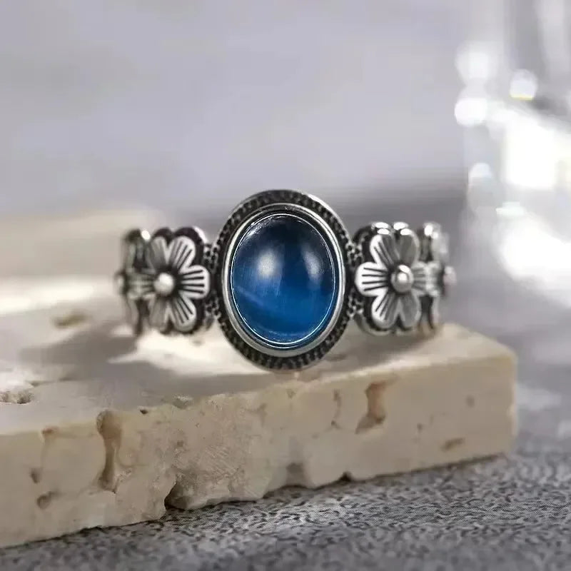 Vintage Silver Ring