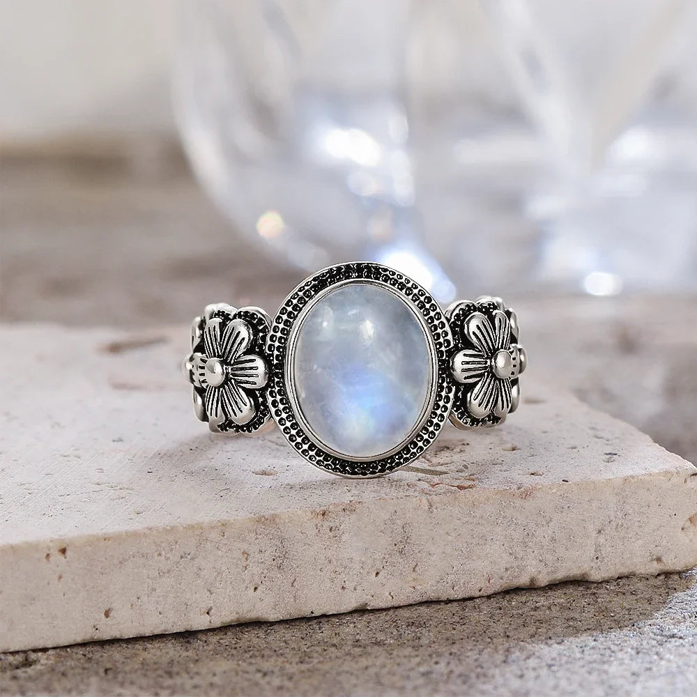 Vintage Silver Ring