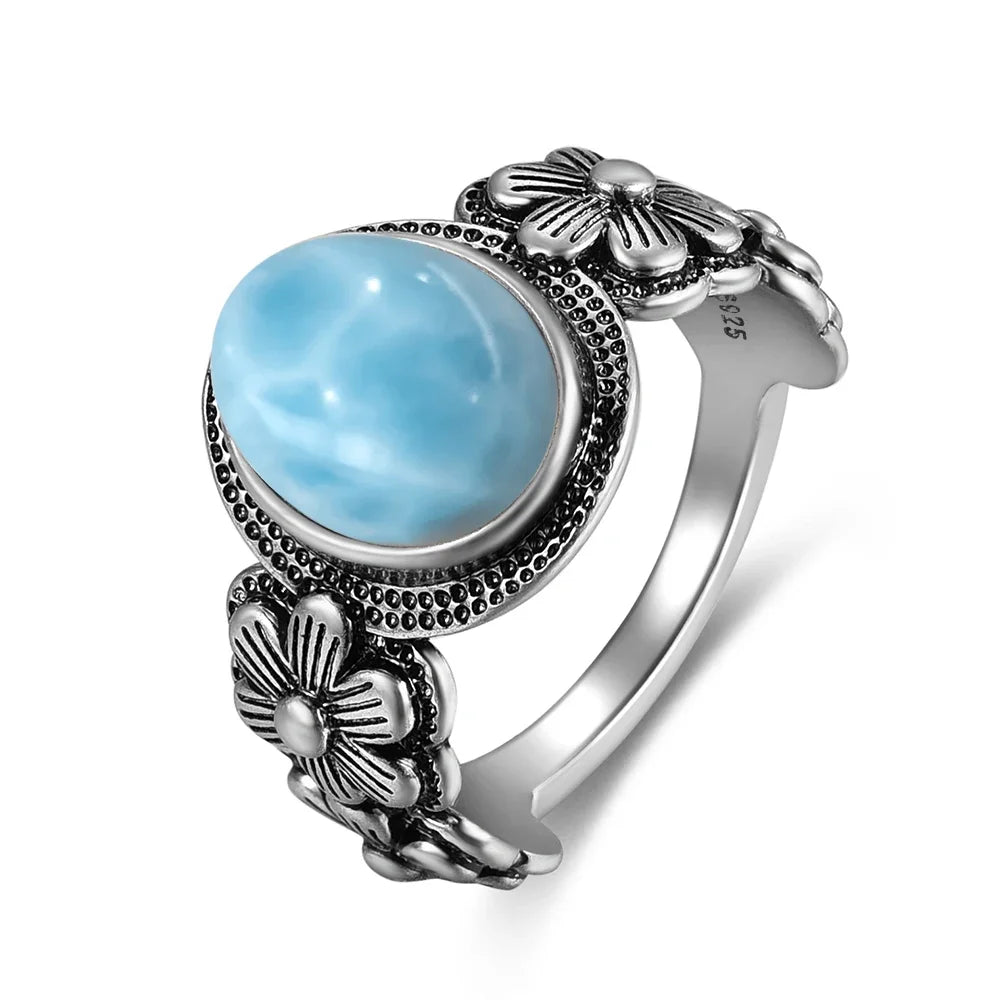 Vintage Silver Ring