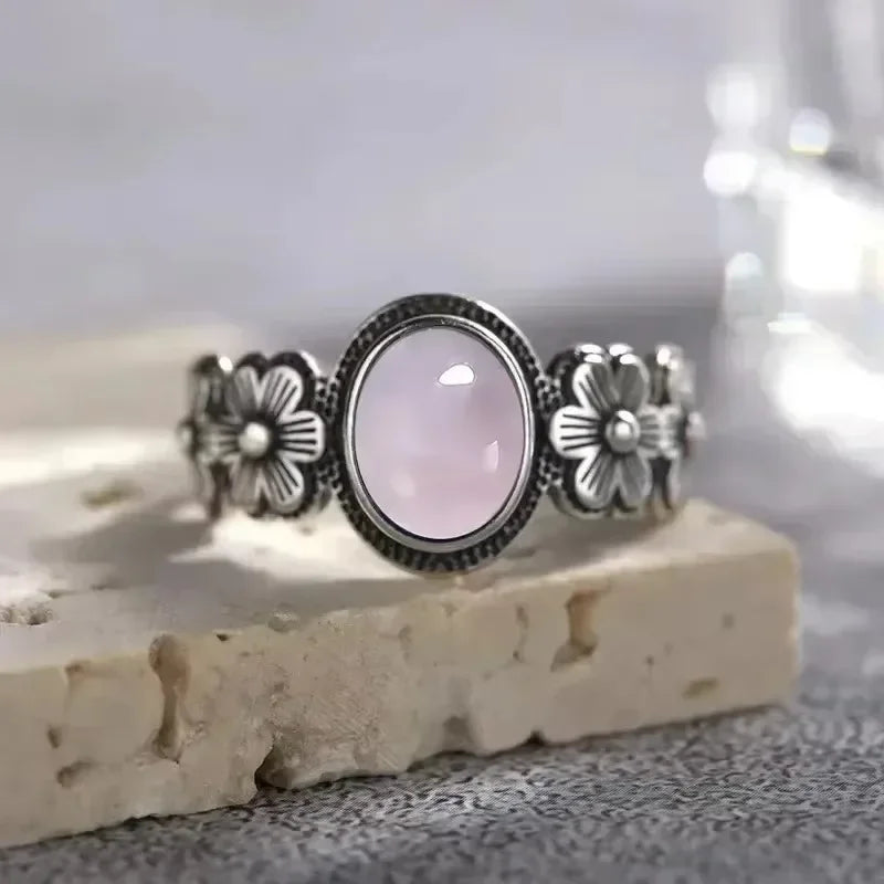 Vintage Silver Ring