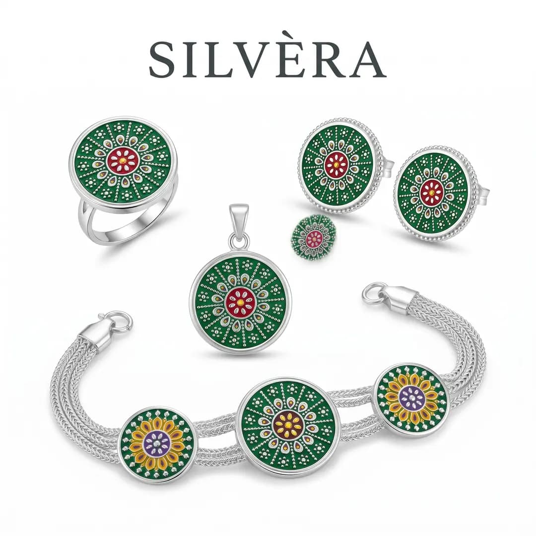 The Artisan Multi Color Set (Copy)