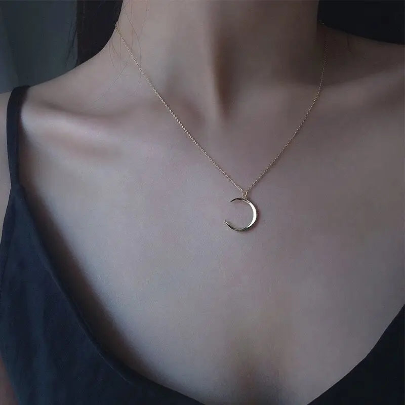 Whispering Butterfly Necklace