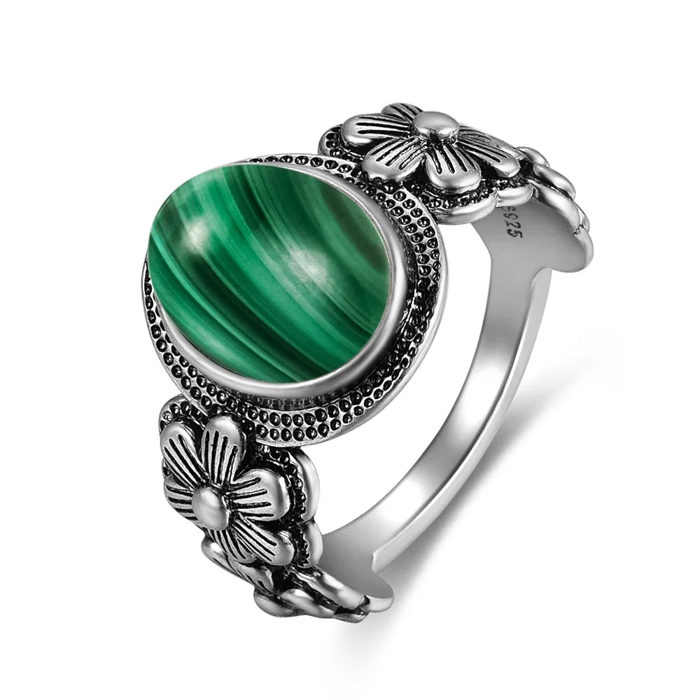 Vintage Silver Ring