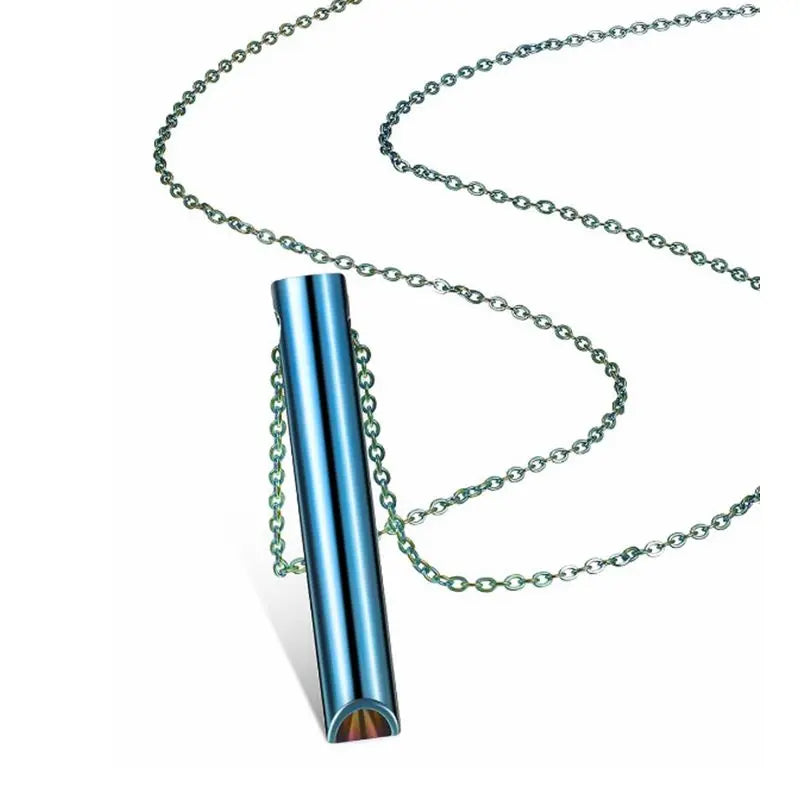 CalmBreath Necklace