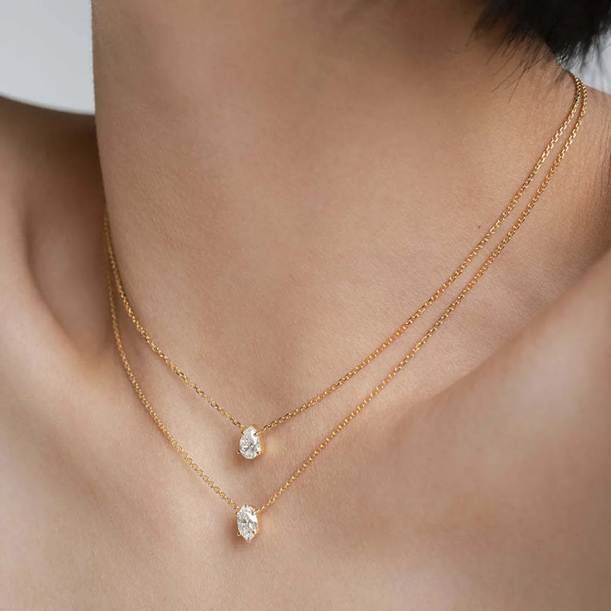Starlight Harmony Necklace