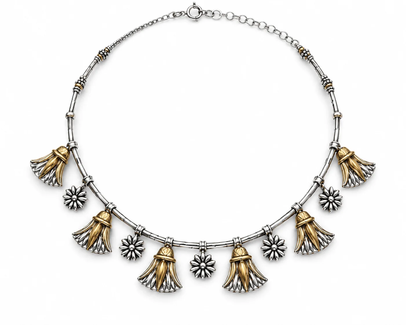 Arabic  Necklace (Copy)